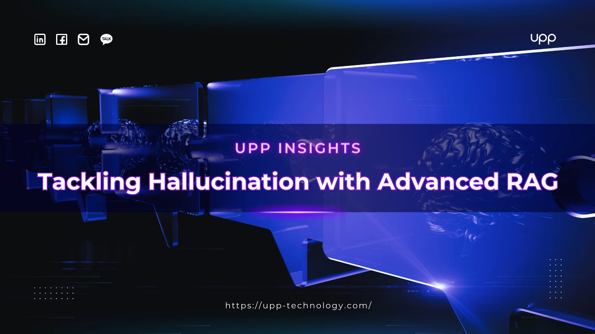 Tackling Hallucination with Advanced RAG