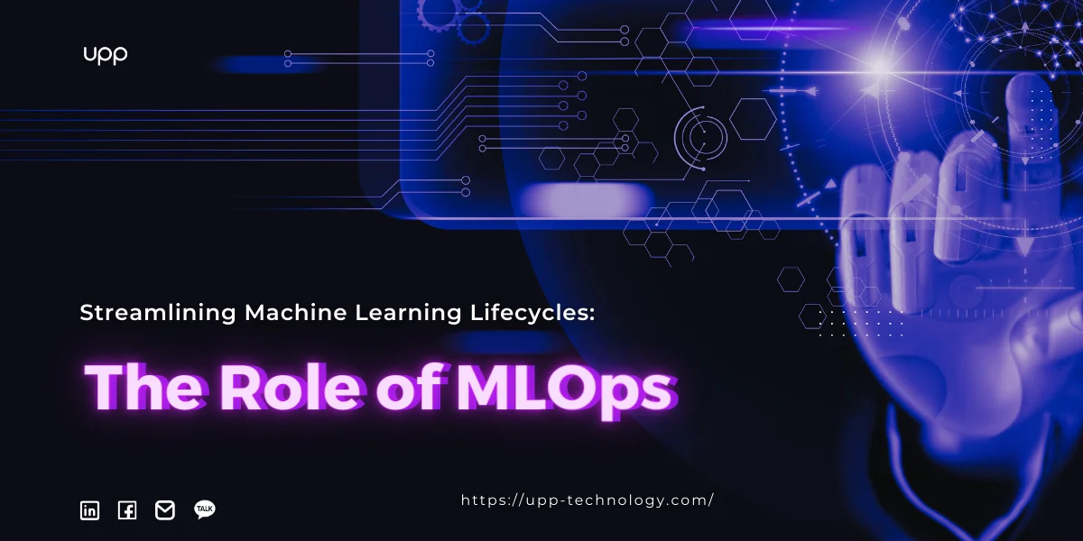 Streamlining Machine Learning Lifecycles: The Role of MLOps