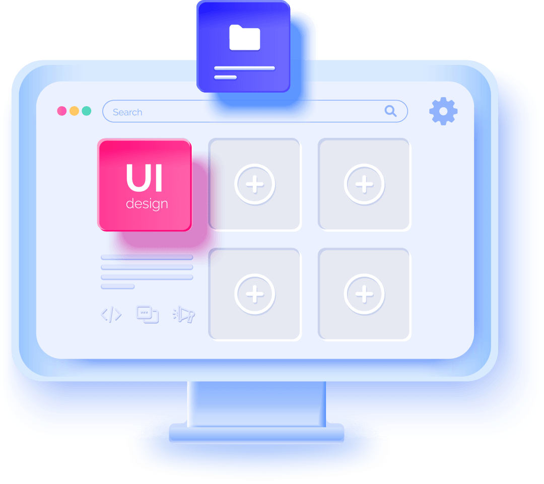 UI Design