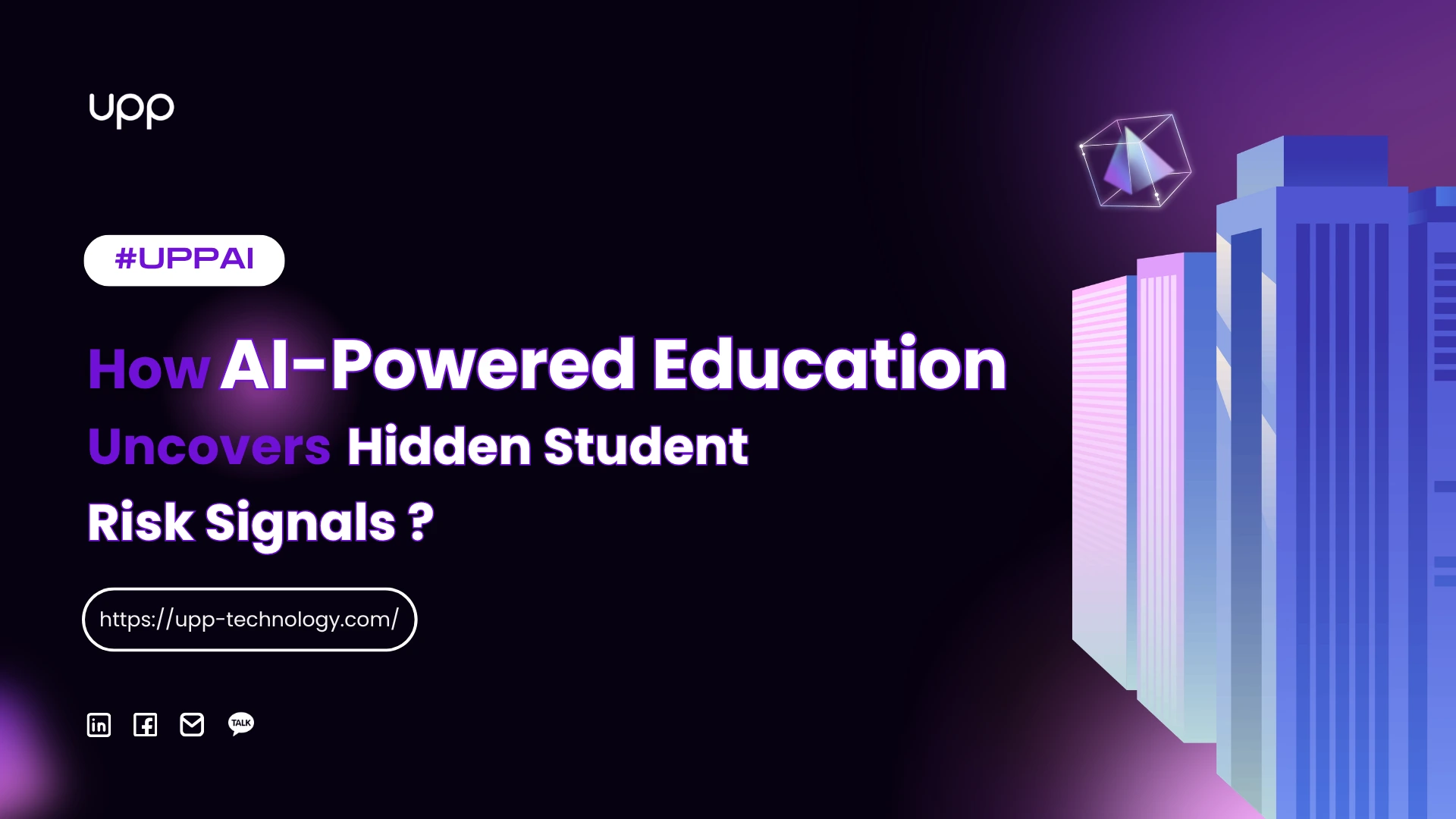 How AI-Powered Education Uncovers Hidden Student Risk Signals