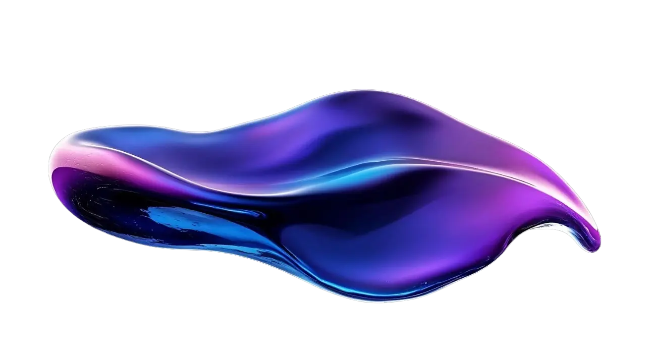 Decoration liquid