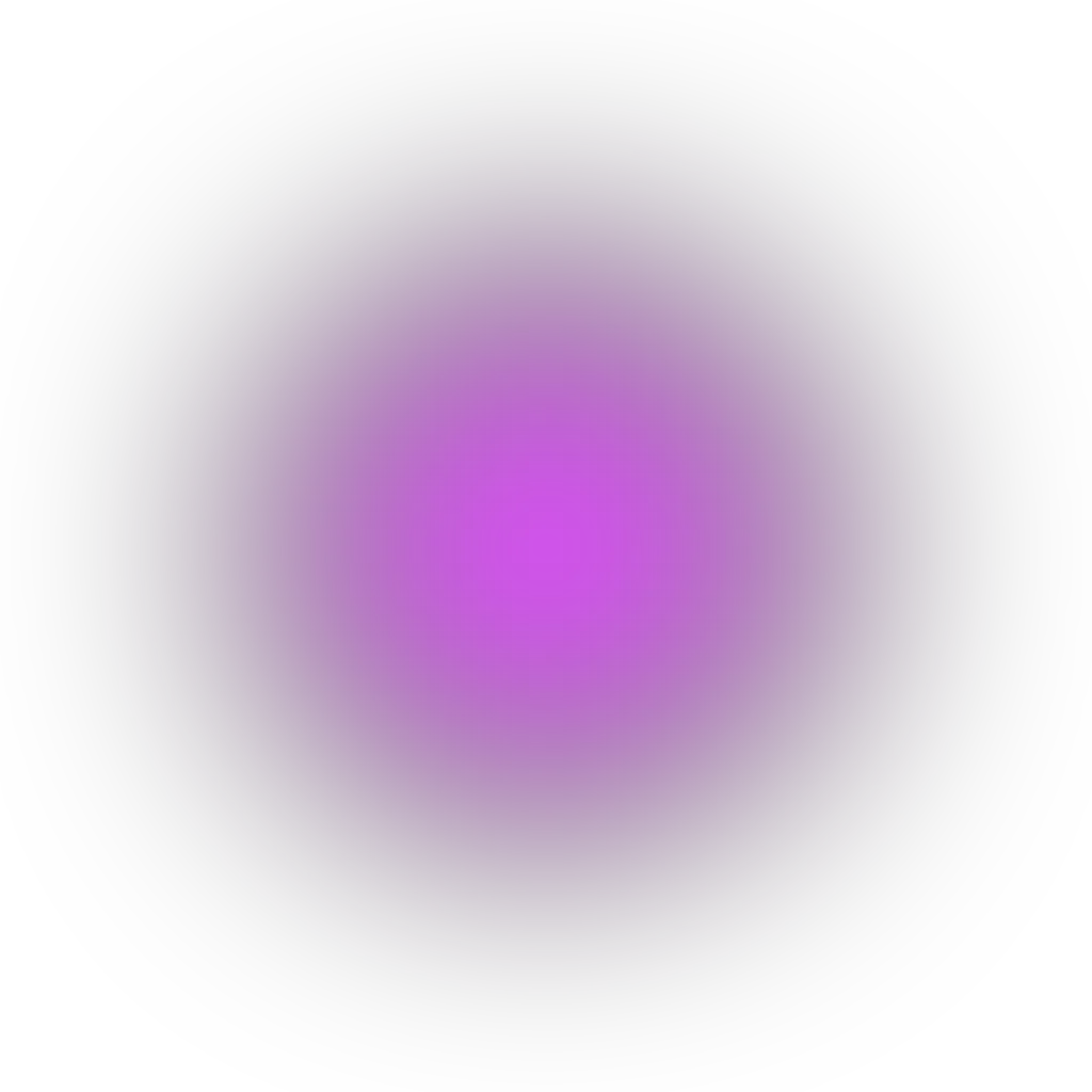 glow